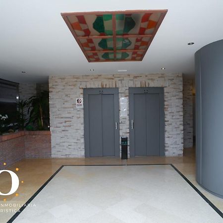 Holiday Vista Mar II Oropesa del Mar Exterior foto