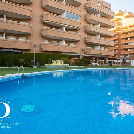 Holiday Vista Mar II Oropesa del Mar Exterior foto